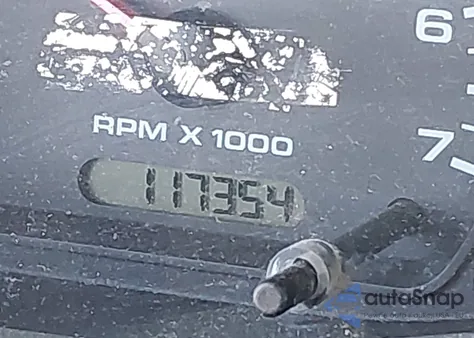 2007 Ford Ranger Sport/Xl/Xlt z USA, uszkodzony, nr VIN 1FTYR11U97PA00404